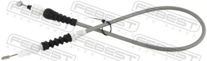 Cable Pull, door release BMW - 51 21 7 259 828