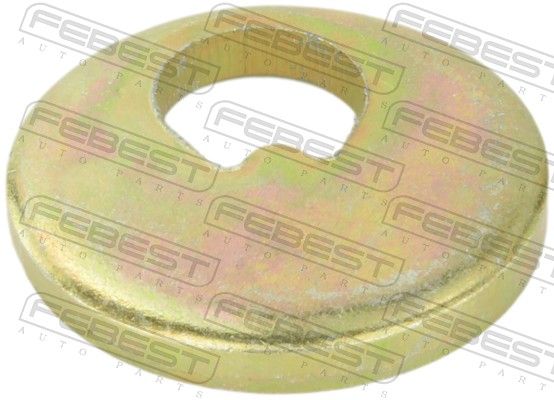 Caster Shim, axle beam CITROEN 5181.30, PEUGEOT 5181.30