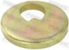 Caster Shim, axle beam CITROEN 5181.30, PEUGEOT 5181.30
