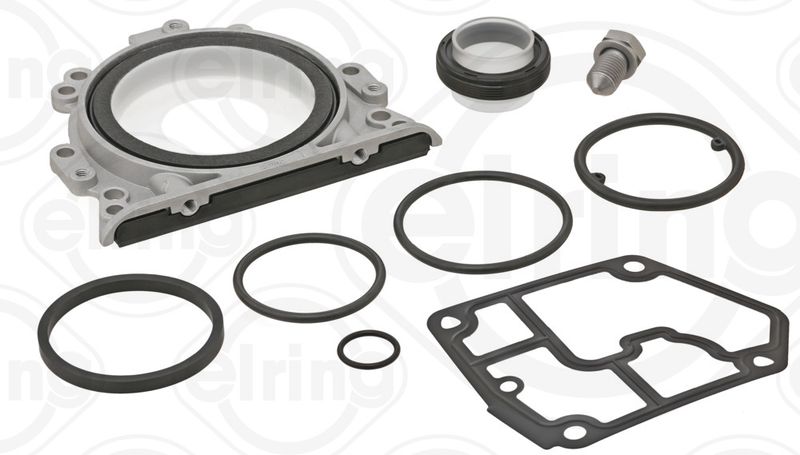 Gasket Kit, crankcase VOLKSWAGEN