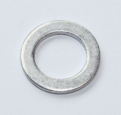 Seal Ring 10 X 16 X 1,5 / AL A