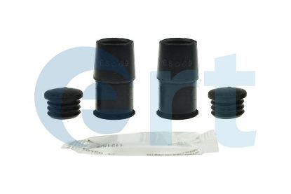 Bellow, brake caliper guide