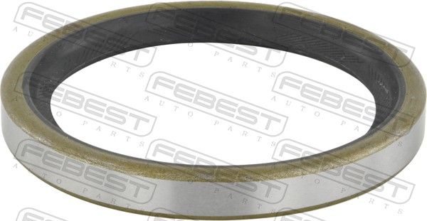 Seal Ring, wheel hub