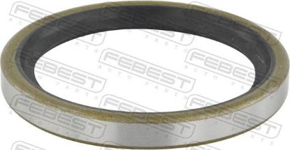 Seal Ring, wheel hub