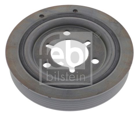 Belt Pulley, crankshaft Peugeot 0515.S1