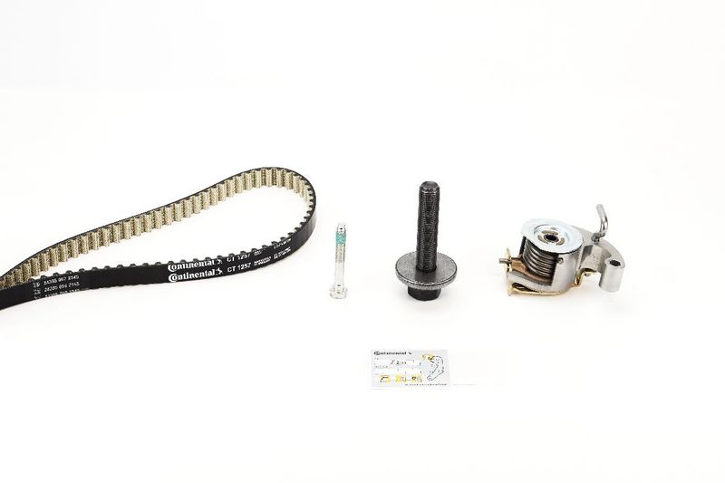 Timing Belt Kit FORD - 2 631 801