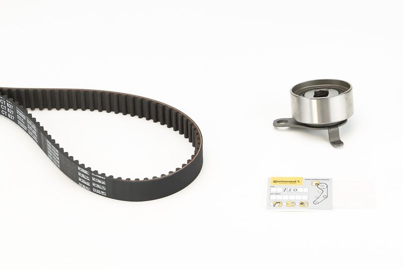 Timing Belt Kit CT 827 K1