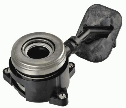 Central Slave Cylinder, clutch SACHS KUPPL. ZENTRALAUSRUECKER