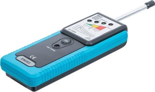 Testing Unit, brake fluid Brake Fluid Tester