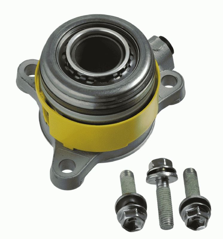 Central Slave Cylinder, clutch SACHS KUPPL. ZENTRALAUSRUECKER