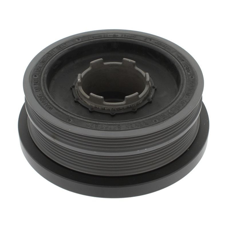 Belt Pulley, crankshaft BMW - 11 23 7 787 304