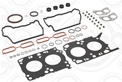 Full Gasket Kit, engine Toyota