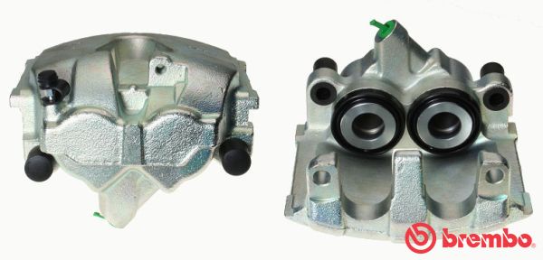 Brake Caliper MERCEDES-BENZ CLK (C208) 06/97