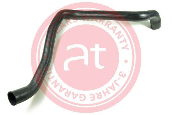 Radiator Hose VAG Leon, Toledo III