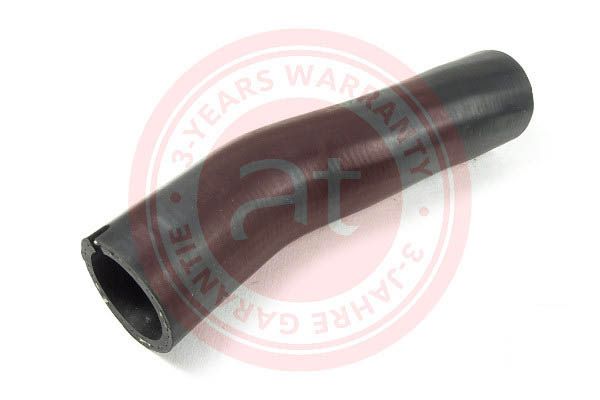 Charger Air Hose FIAT Linea