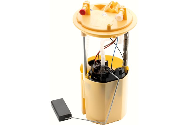 Fuel Feed Unit PANDA (169) 1.3 D Multijet