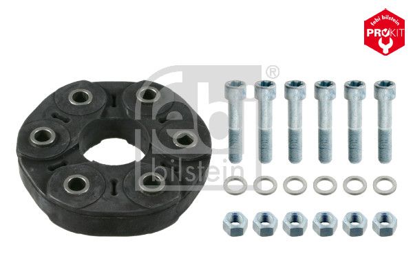 Joint, propshaft Mercedes-Benz PKW 211 410 01 15