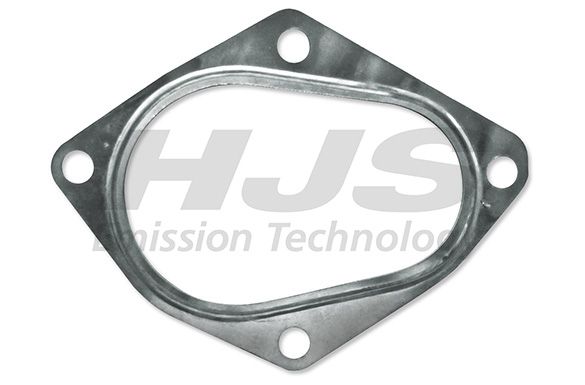 Gasket, exhaust pipe VAG - 5N0 253 115