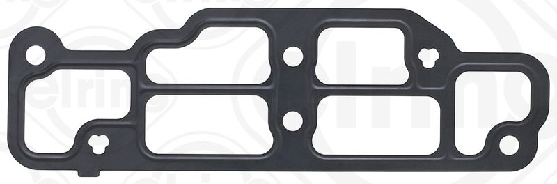 Gasket, thermostat housing Man