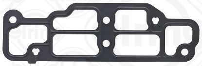 Gasket, thermostat housing Man