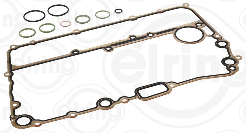 Gasket Set, oil cooler SCANIA 2590679