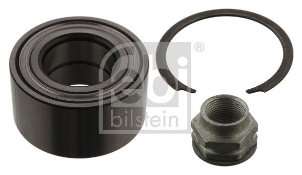 Wheel Bearing Kit Fiat PKW 51754191