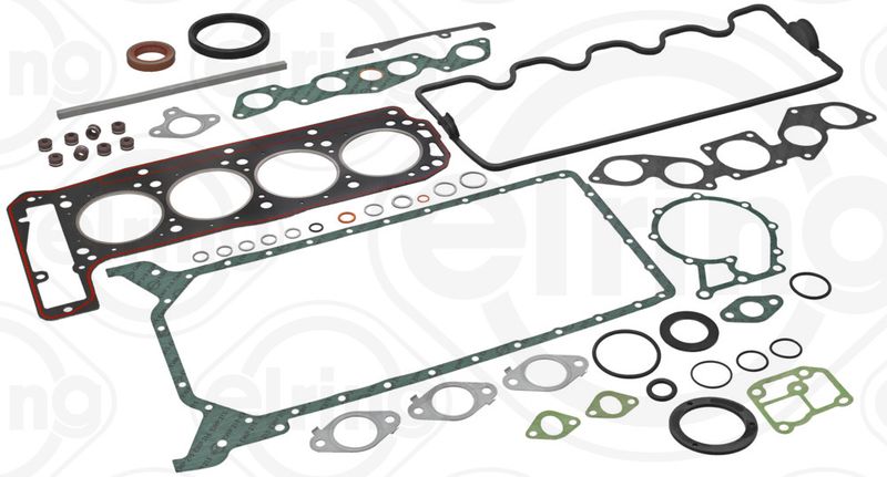 Full Gasket Kit, engine DAIMLER PKW