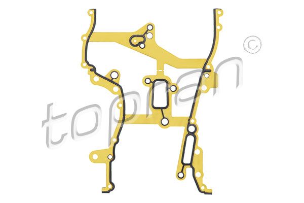 Gasket, timing case Opel, General Motors