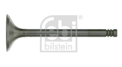 Intake Valve Ford Pkw 1 012 773