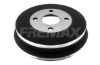 Brake Drum Mondeo 229mm