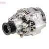 Alternator Land Rover
