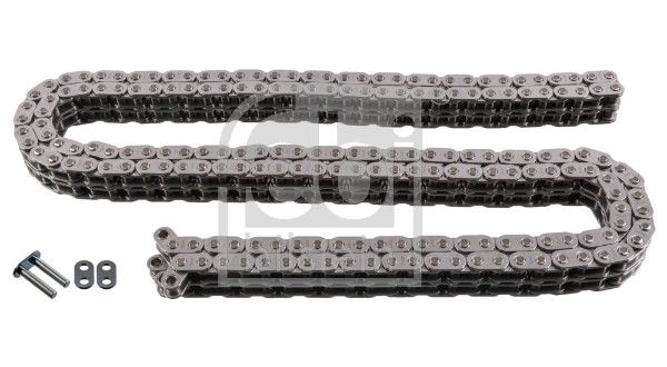Timing Chain Mercedes-Benz PKW 000 993 63 76