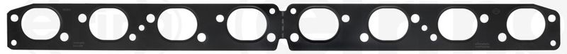 Gasket, exhaust manifold JAGUAR 4603138