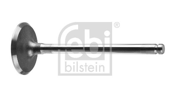 Intake Valve Opel PKW 0641 015
