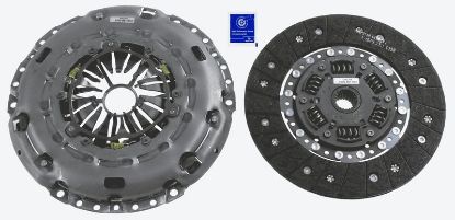 Clutch Kit V70 II (SW), XC90 I