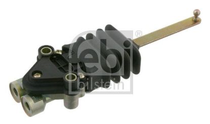 Air Suspension Valve Volvo - 20531967