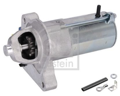 Starter Ford - 2 109 635
