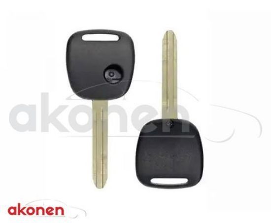 Housing, car key
