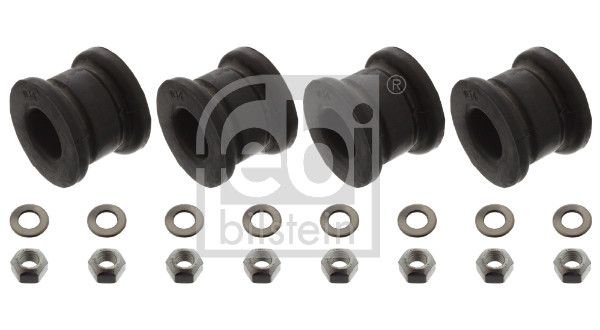 Mounting Kit, stabiliser Mercedes-Benz PKW 201 320 00 47