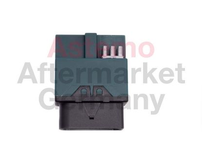 Control Unit, fuel pump