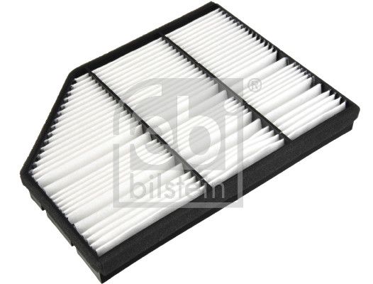 Filter, cabin air Mercedes-Benz LKW 960 830 07 18