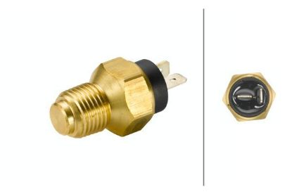 Sensor, coolant temperature CITROĖN 1338.F7