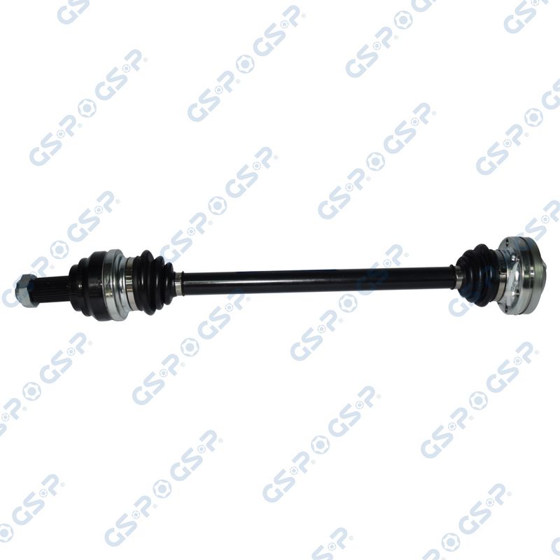 Drive Shaft BMW - 33 20 7 561 796