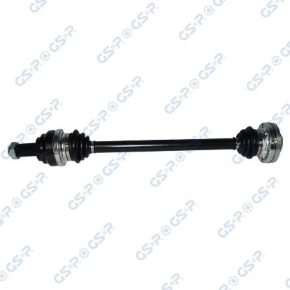Drive Shaft BMW - 33 20 7 561 796