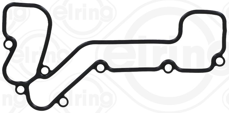 Gasket, oil cooler Daimler