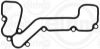Gasket, oil cooler Daimler