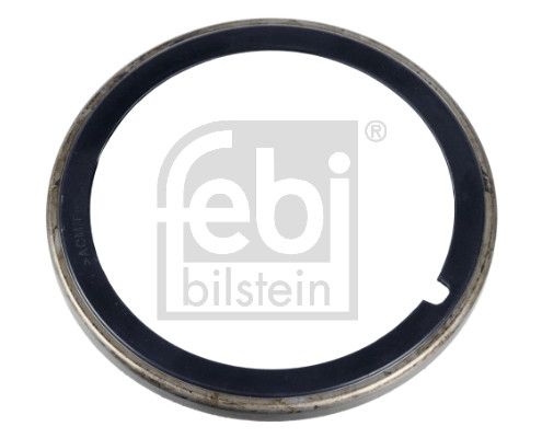 Gasket, manual transmission housing M A N 81323130501