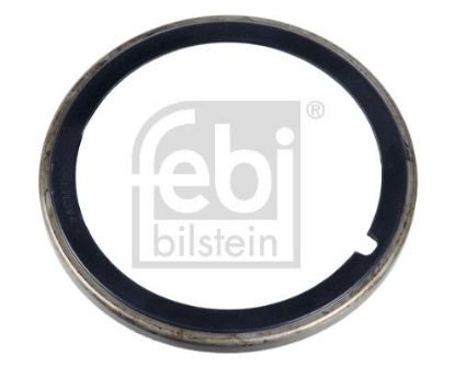 Gasket, manual transmission housing M A N 81323130501