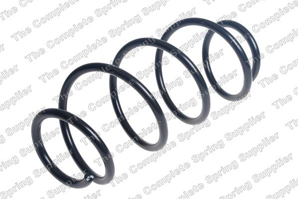 Suspension Spring 3008 1,2 THP 16-19