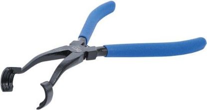Pliers, brake springs Spring Plates Pliers for Drum Brake